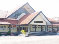 Executive Class Program UNSUB Subang Nomor 1