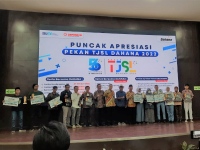 Executive Class Program UNSUB Subang Nomor 3