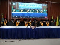 Executive Class Program UNSUB Subang Nomor 4