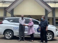 Executive Class Program UNSUB Subang Nomor 6